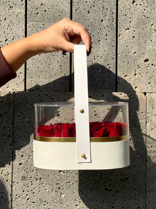 The Valentine’s Handbag