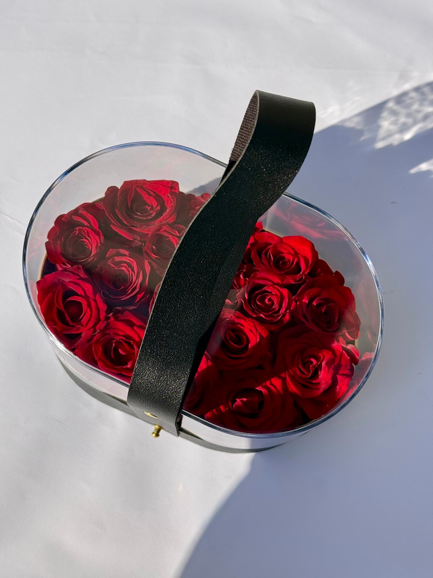 The Valentine’s Handbag