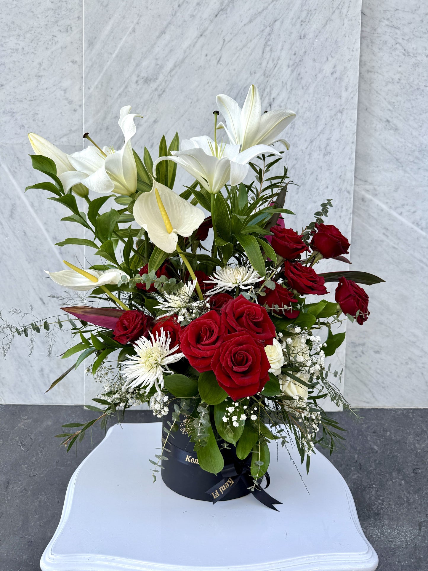 Valentine Arrangement