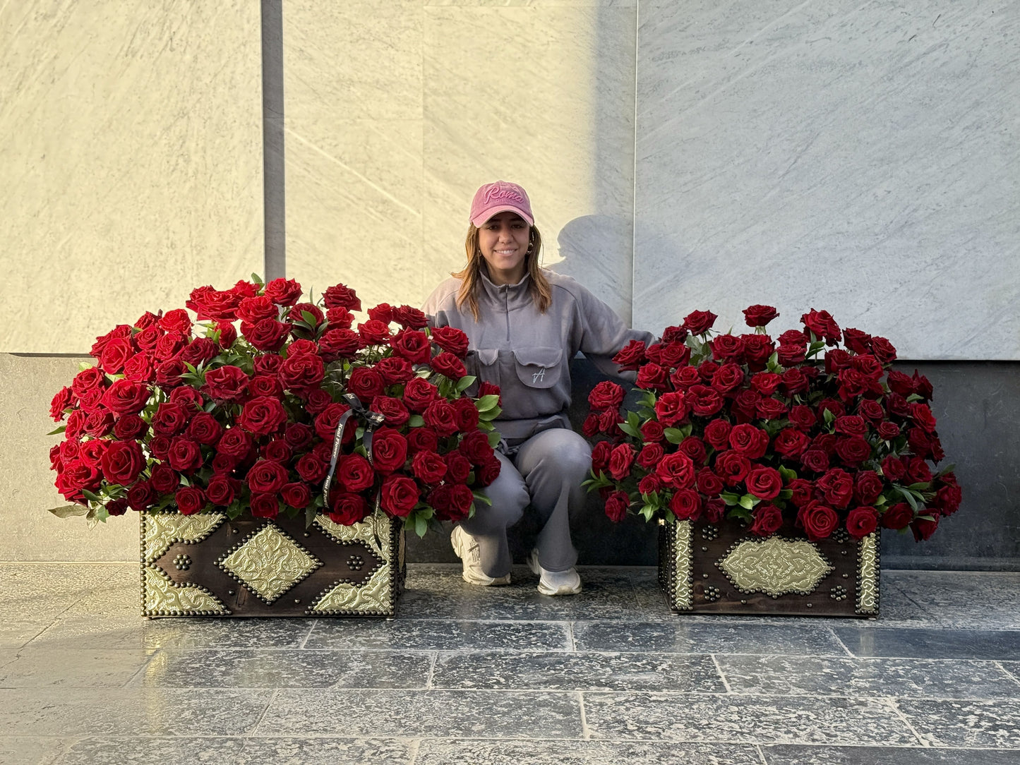 Flower Treasure - Second Edition