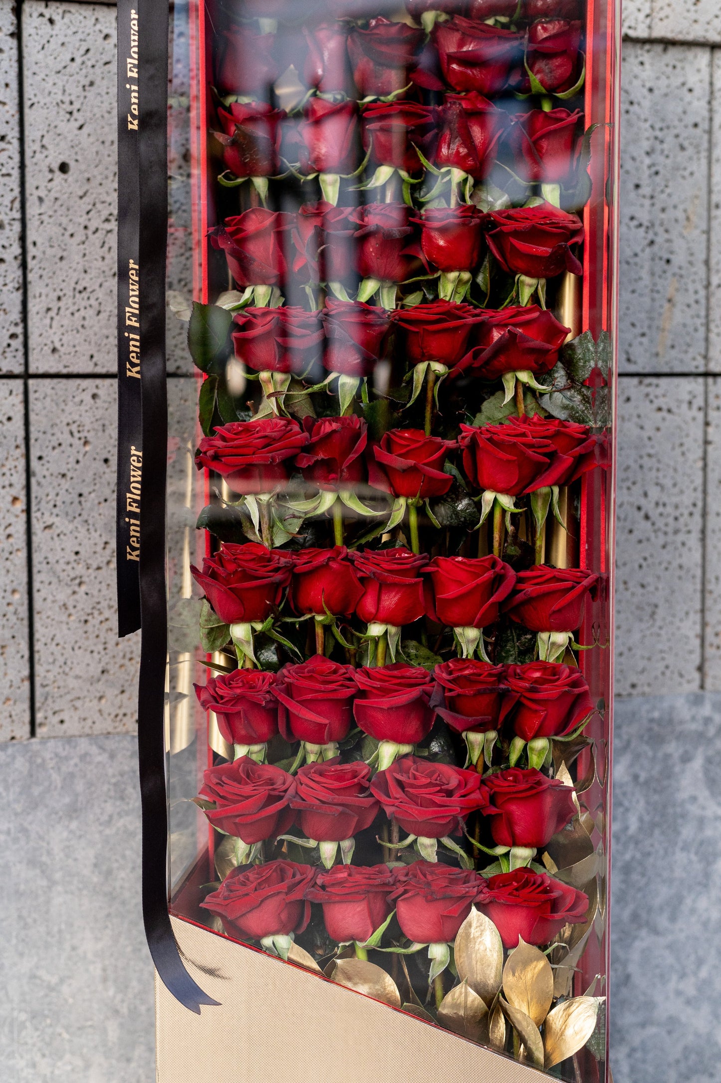 A picture of flowers