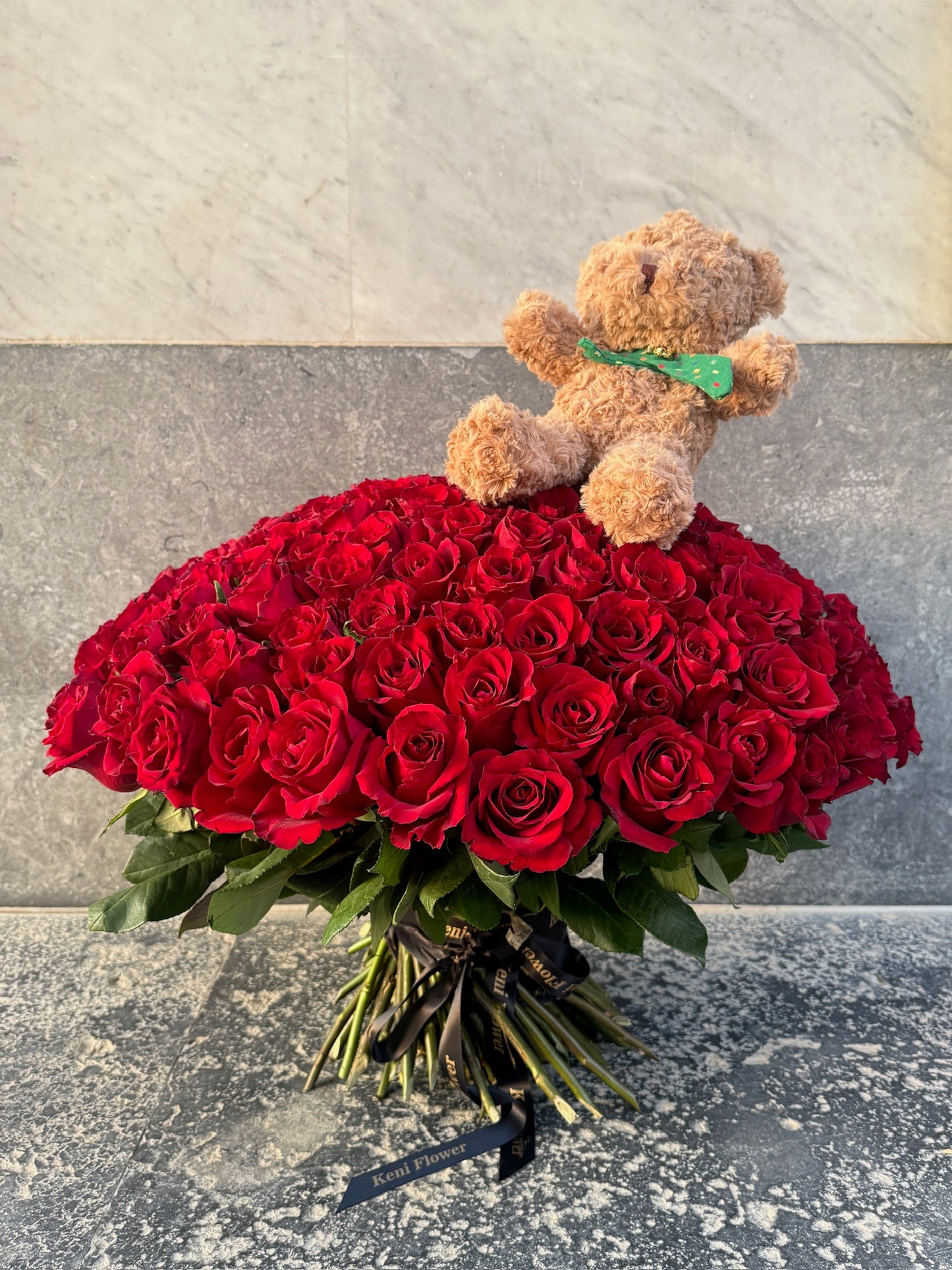 Teddy Love