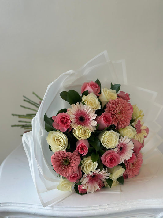Lovely Bouquet