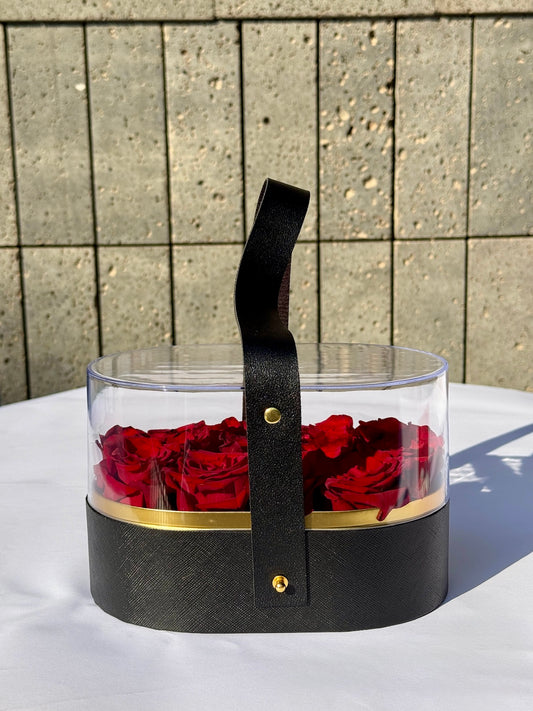 The Valentine’s Handbag