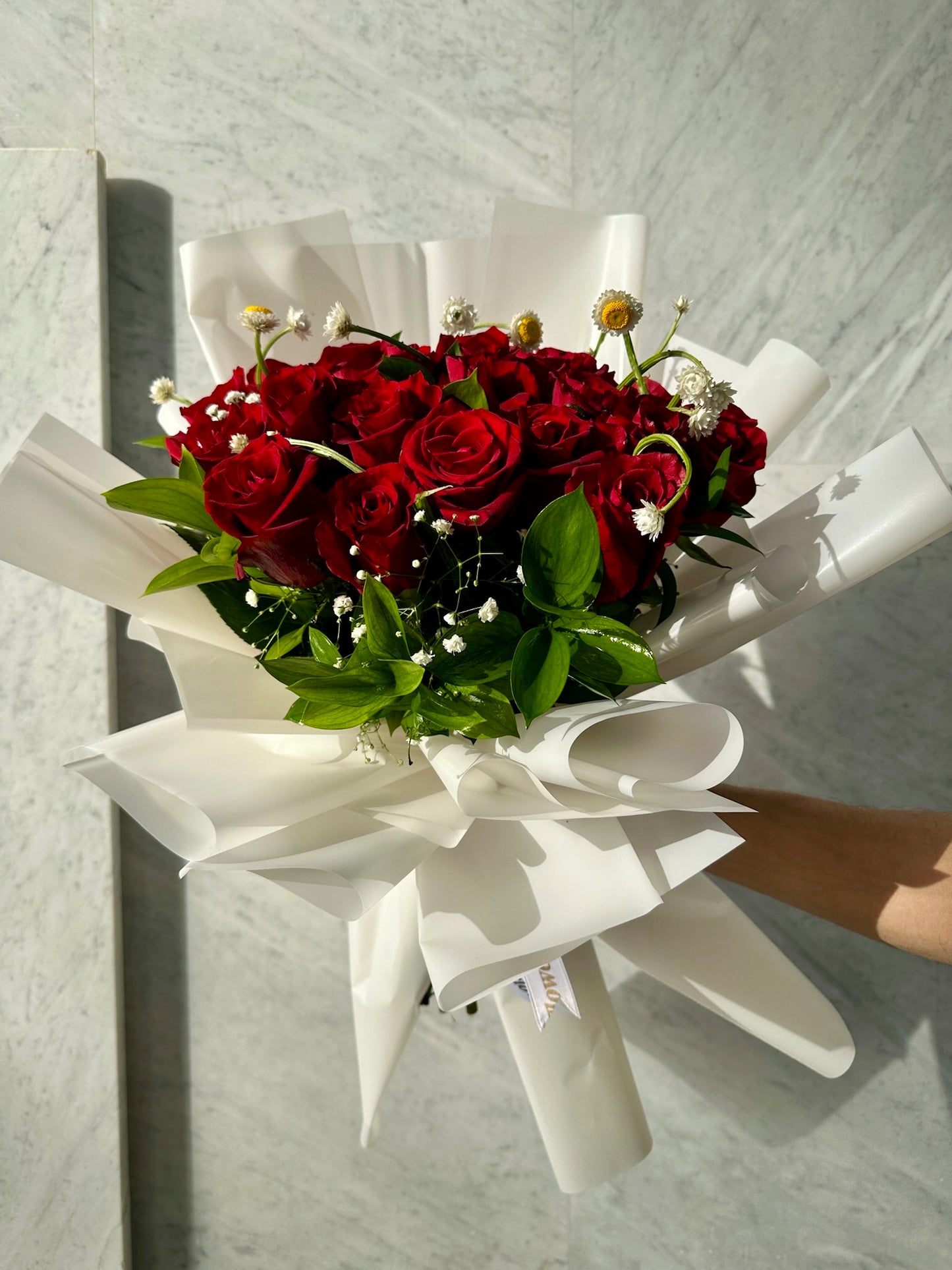 Miss Rouge Bouquet