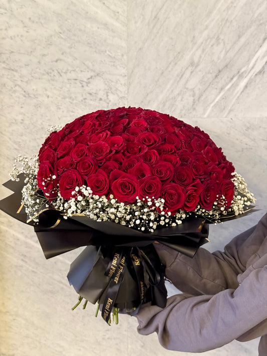 Huge Bouquet