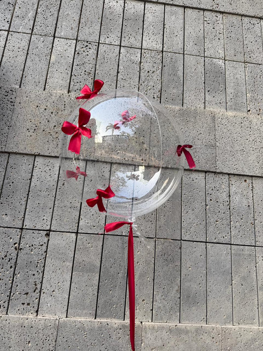 Valentine's Balloon