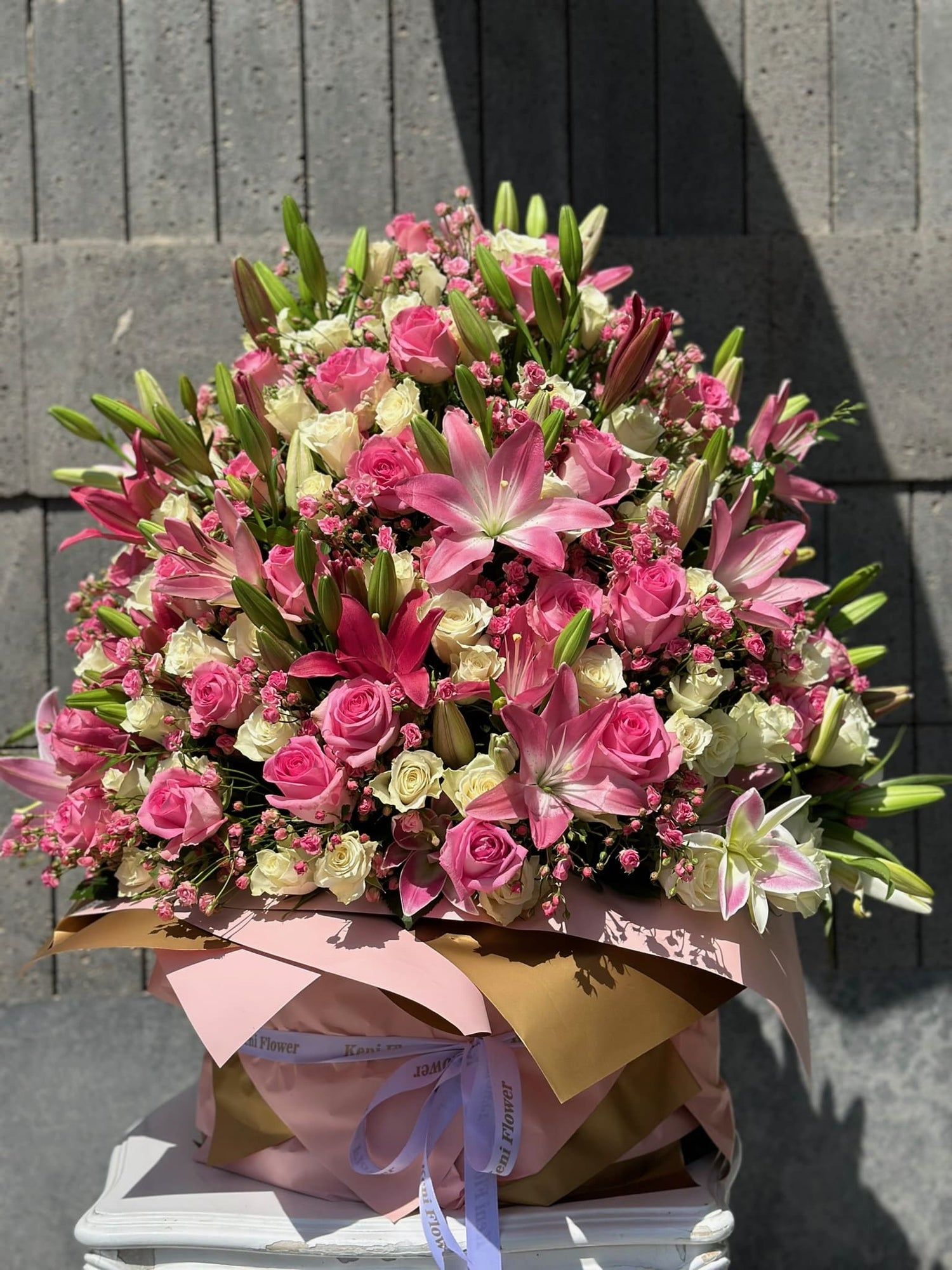 Mother's Day 2025