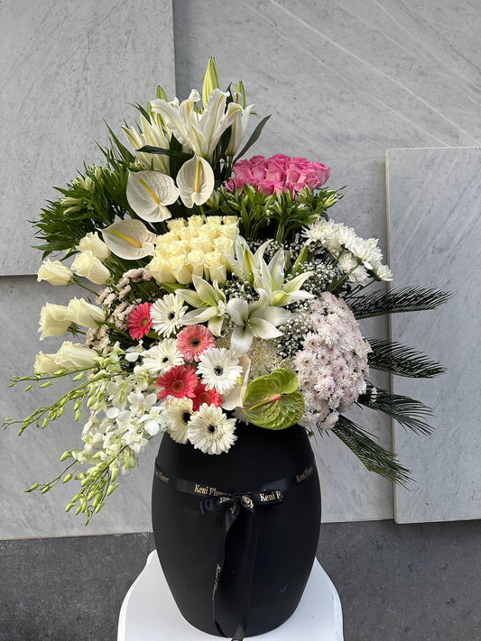 The Grand Bloom V1