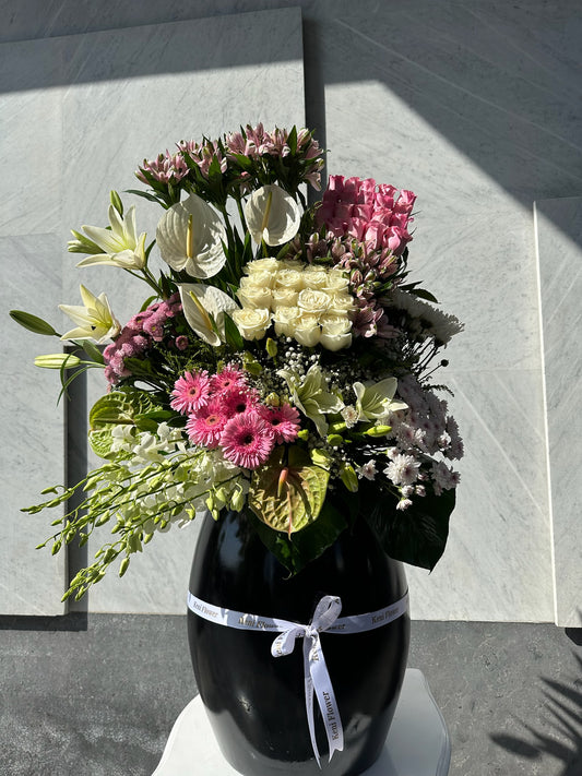 The Grand Bloom V2