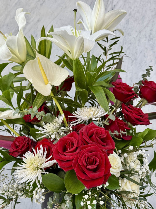 Valentine Arrangement