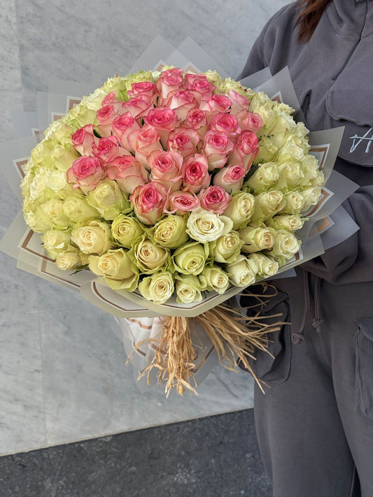 Big Bouquet