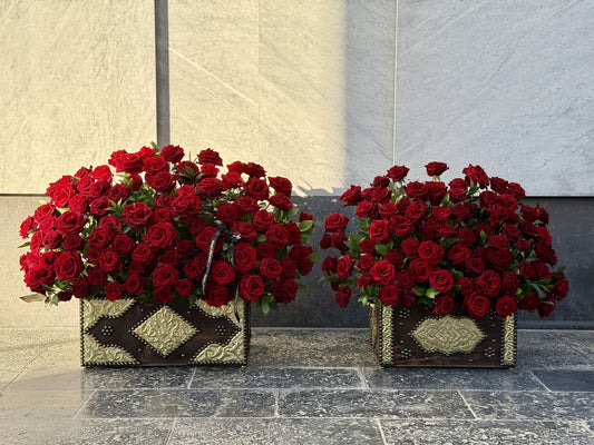 Flower Treasure - Second Edition