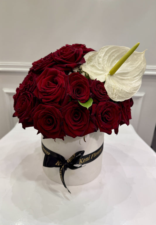 Flower Box