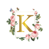 Keni Flower Shop logo