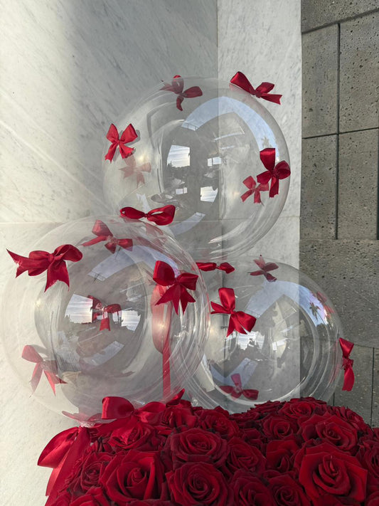 Valentine's Balloon