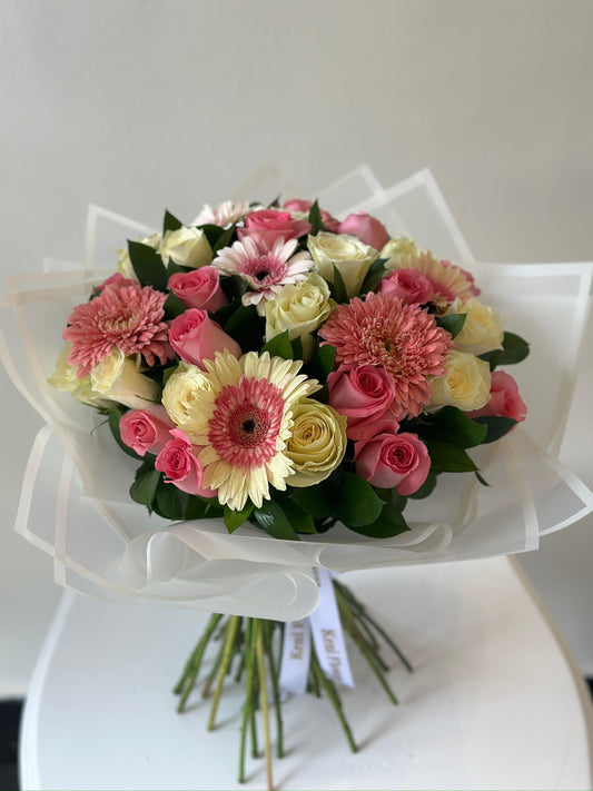 Lovely Bouquet