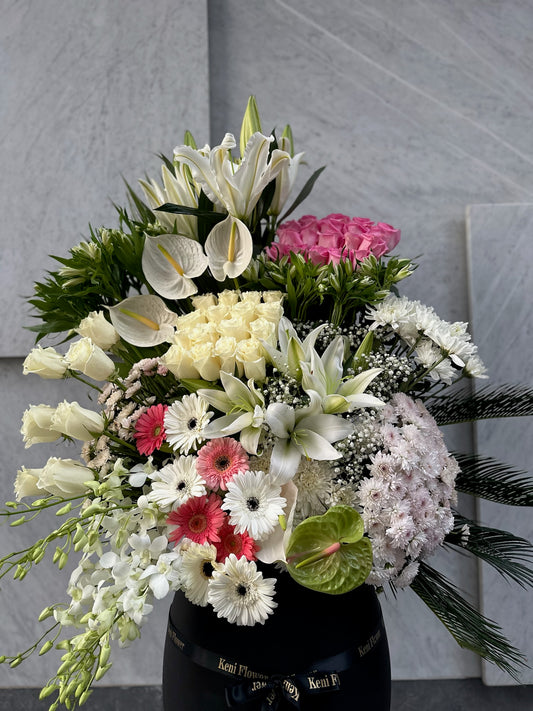 The Grand Bloom V1