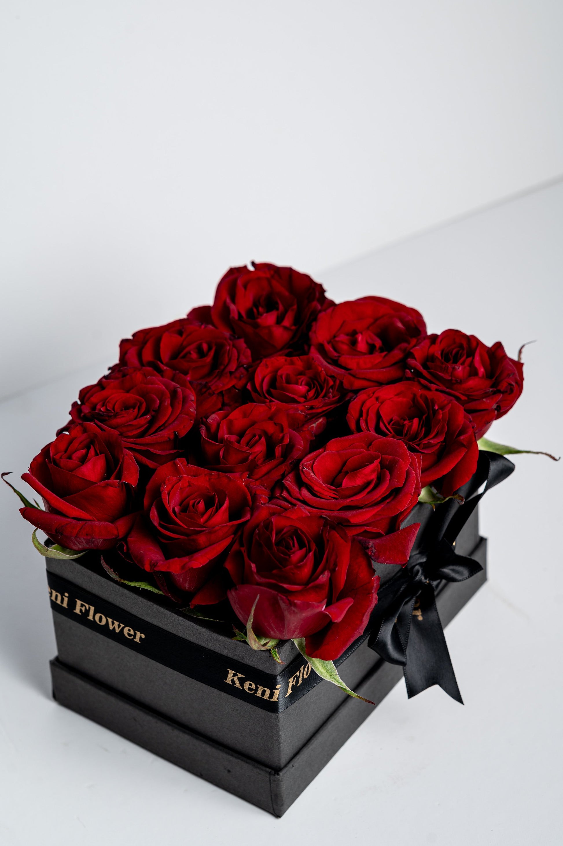 A picture of flowers